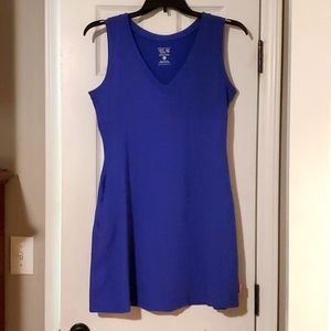 Mountain Hardwear Athleisure Dress